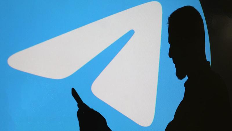 Туреччина має намір обмежити доступ до Telegram.